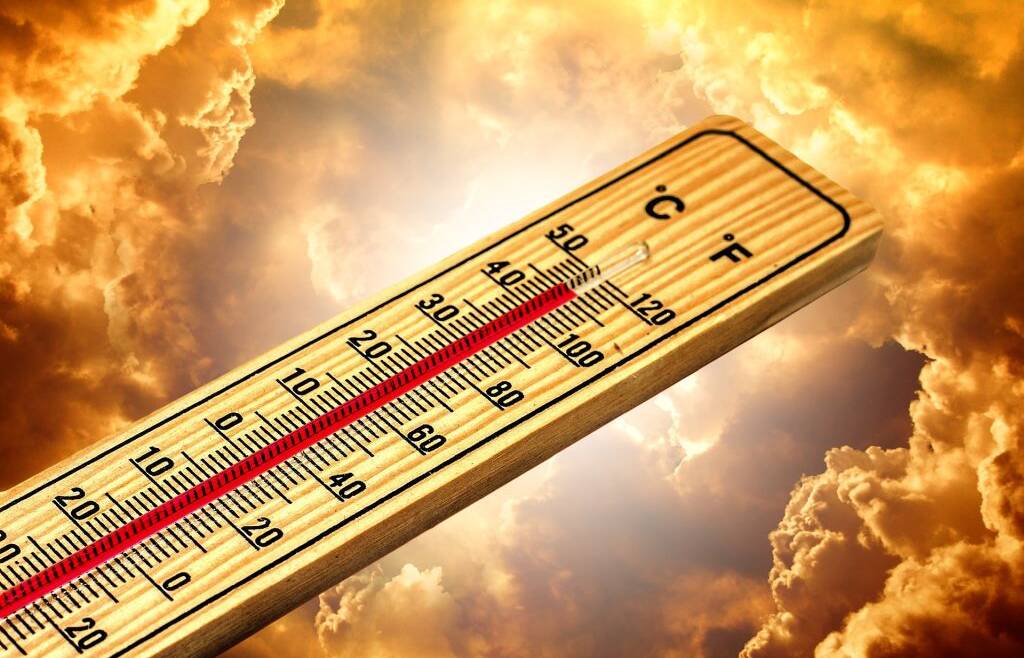 Misure di prevenzione dal rischio professionale da calore