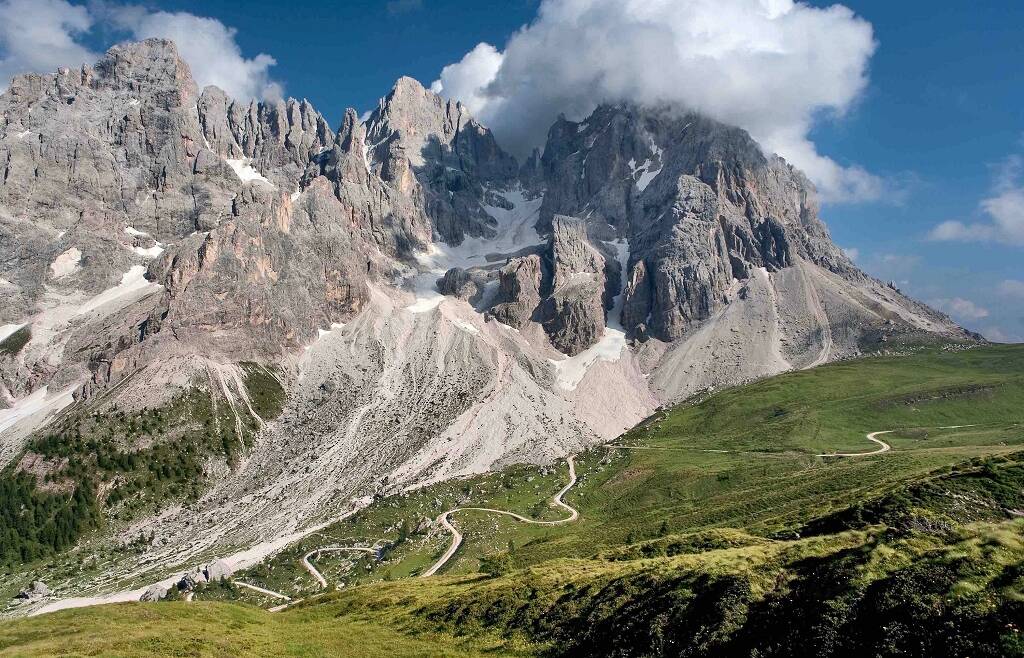 La Rete dei Produttori e dei Prodotti di Qualità delle Dolomiti Patrimonio Mondiale UNESCO