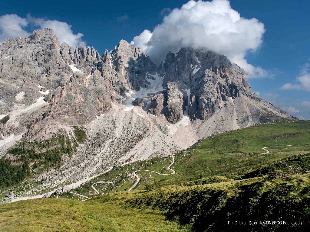 La Rete dei Produttori e dei Prodotti di Qualità delle Dolomiti Patrimonio Mondiale UNESCO