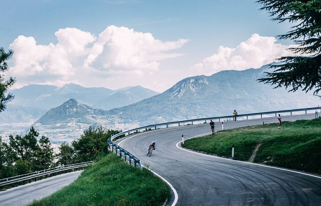 Viabilità modificata dall’15 al 18 settembre 2022 per i Campionati Europei di Ciclismo