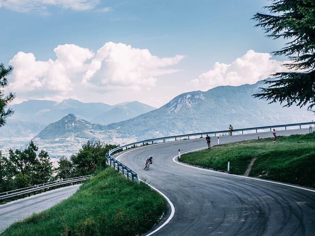 Viabilità modificata dall’15 al 18 settembre 2022 per i Campionati Europei di Ciclismo