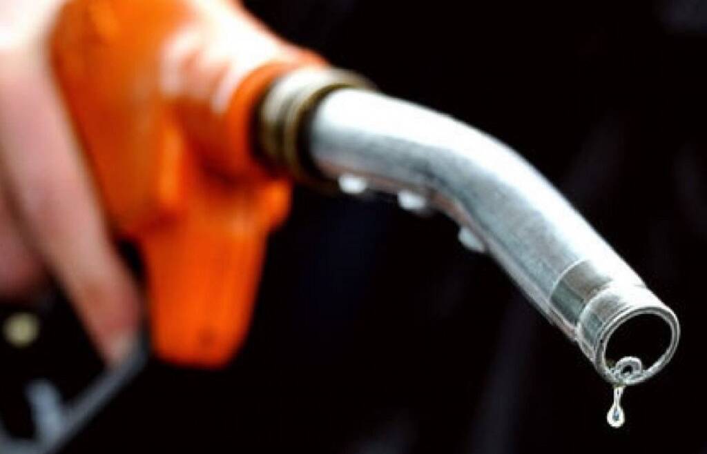 Comunicazione obbligatoria gasolio d’autotrazione consumato nel 2024