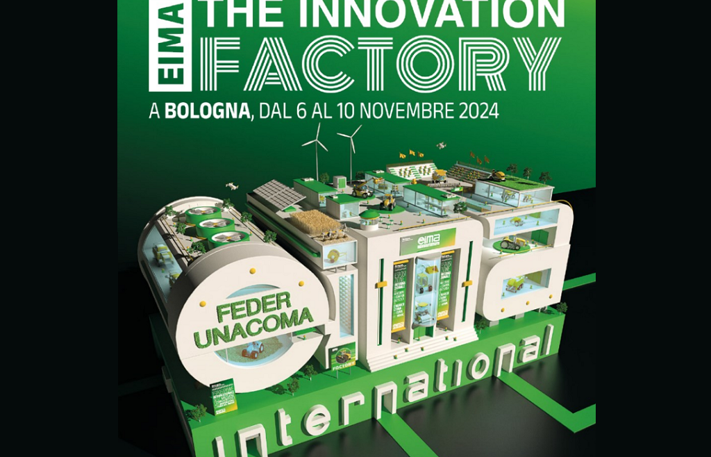 EIMA International 2024