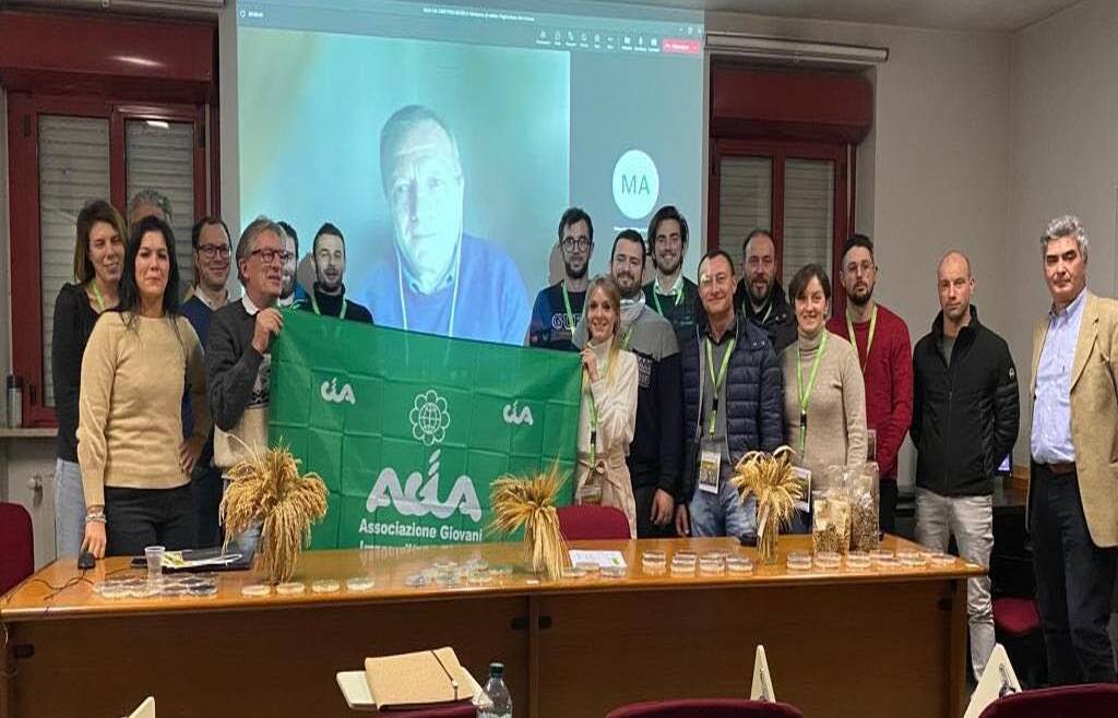 “Obiettivo Ricerca”: AGIA incontra il CREA
