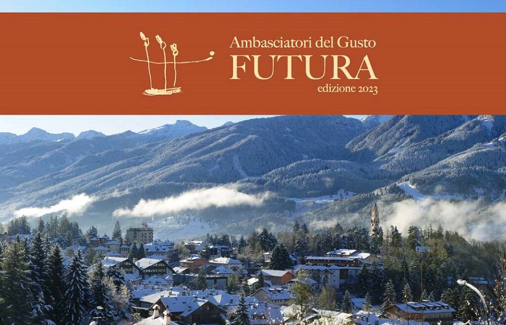 CIA a Futura 2023 il convegno degli Ambasciatori del gusto