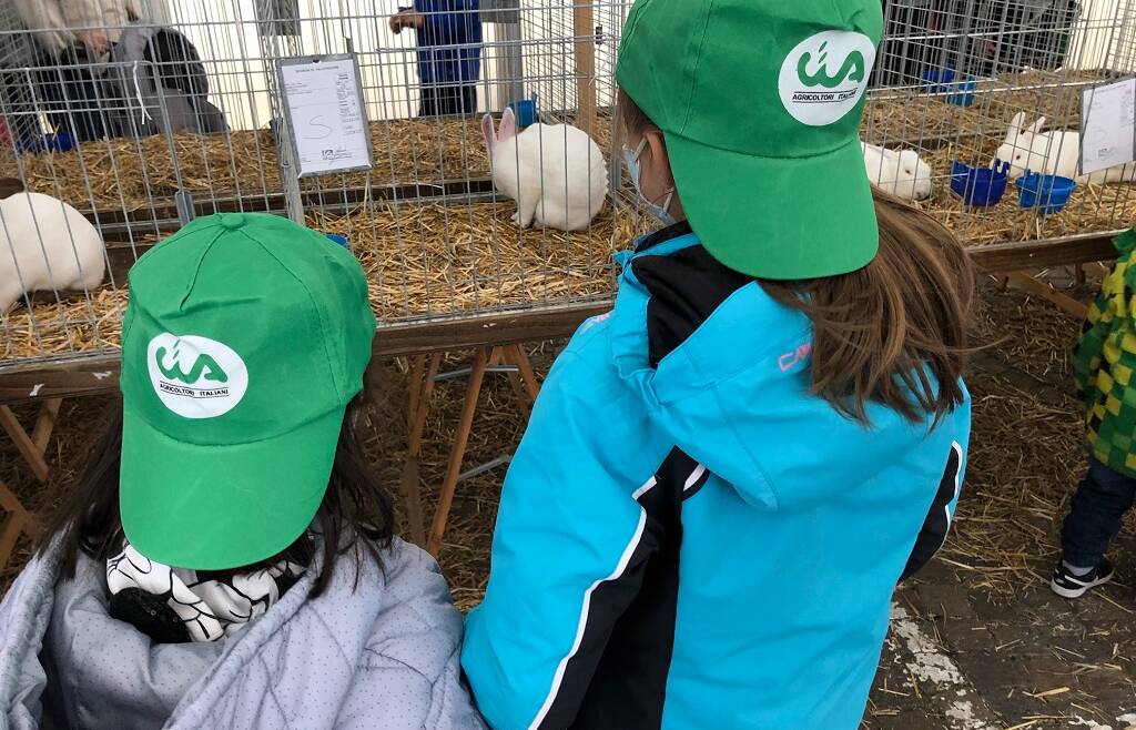 76° Mostra dell’Agricoltura – Trento 18-19 marzo