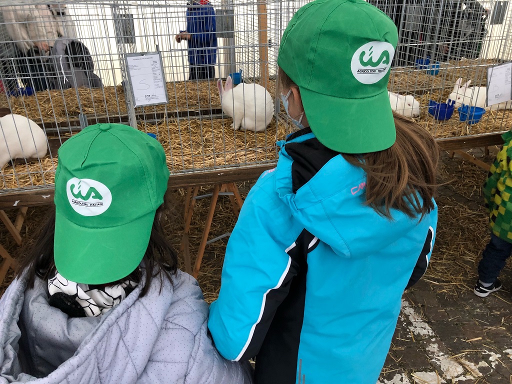76° Mostra dell’Agricoltura – Trento 18-19 marzo