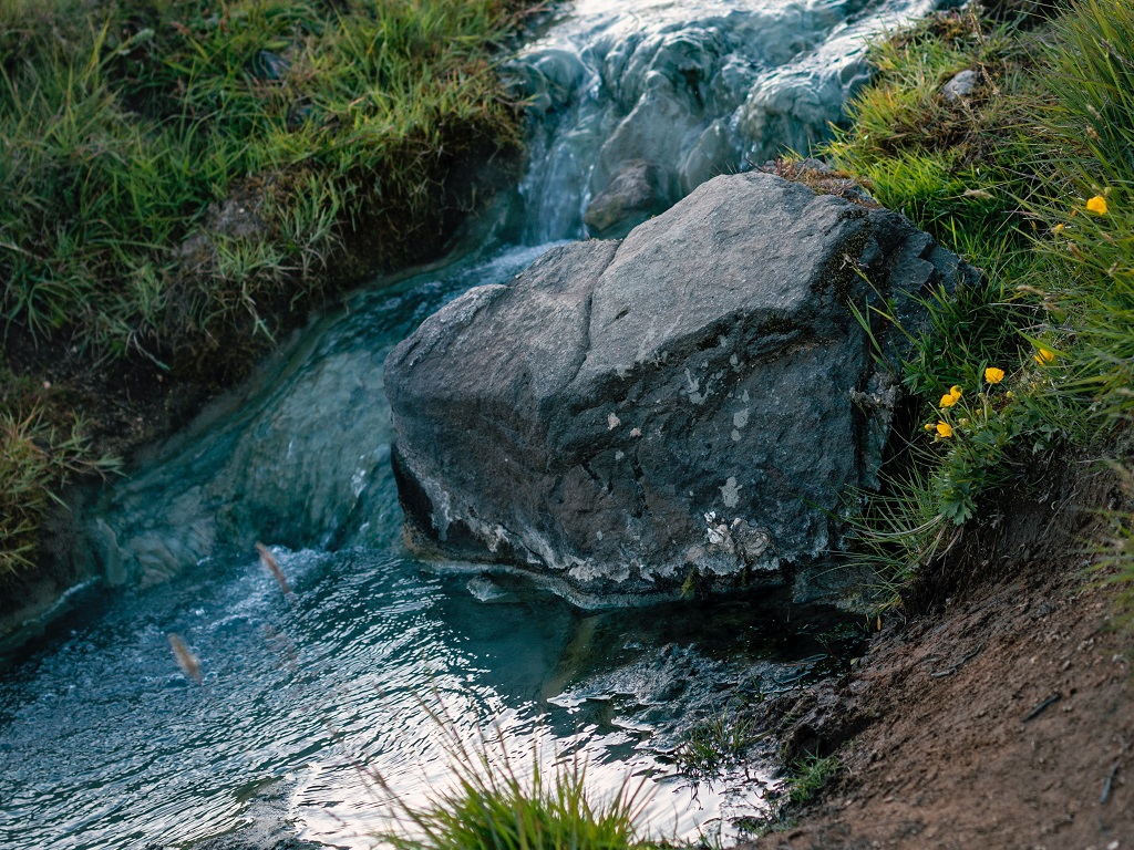 Distanze dai corsi d’acqua