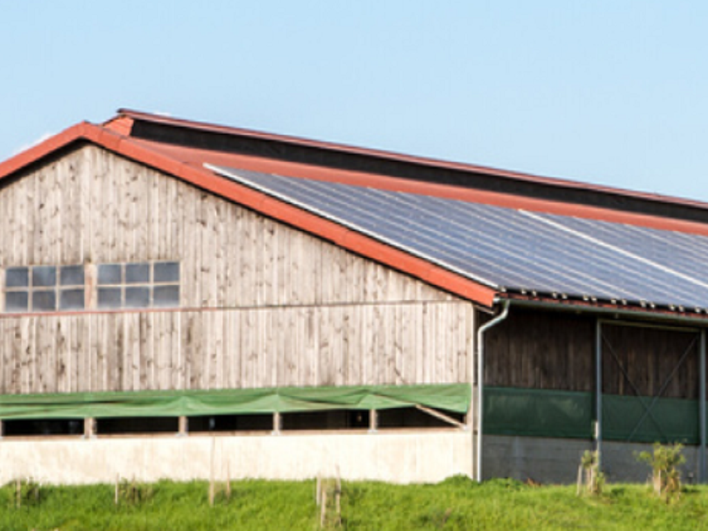 Bando Parco Agrisolare 2023