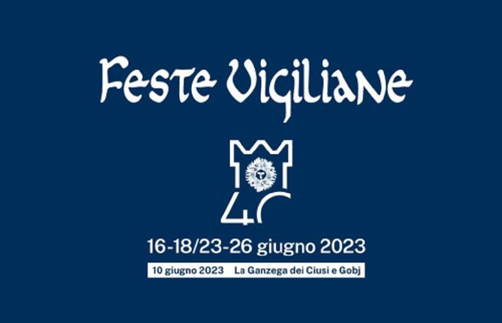 CIA e Donne in Campo alle Feste Vigiliane