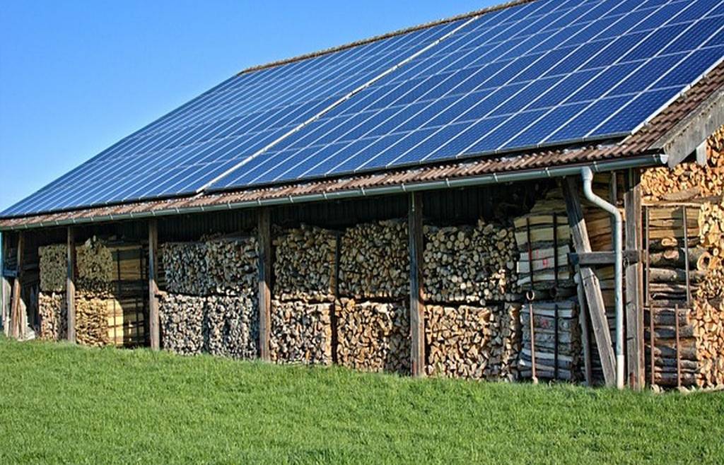 FOTOVOLTAICO SUI TETTI DELLE AZIENDE AGRICOLE incontro 29.06.2023