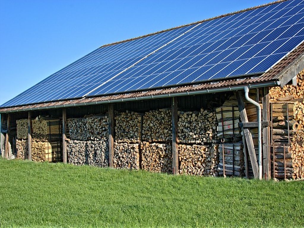 FOTOVOLTAICO SUI TETTI DELLE AZIENDE AGRICOLE incontro 29.06.2023