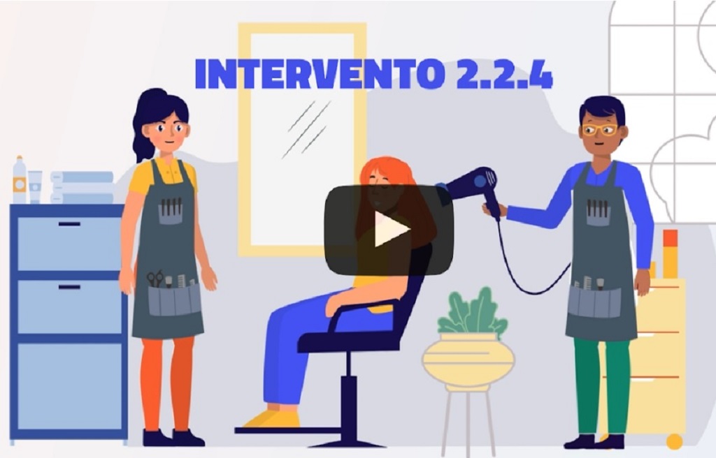 Contributo dell’Agenzia del Lavoro alle imprenditrici assenti dal lavoro