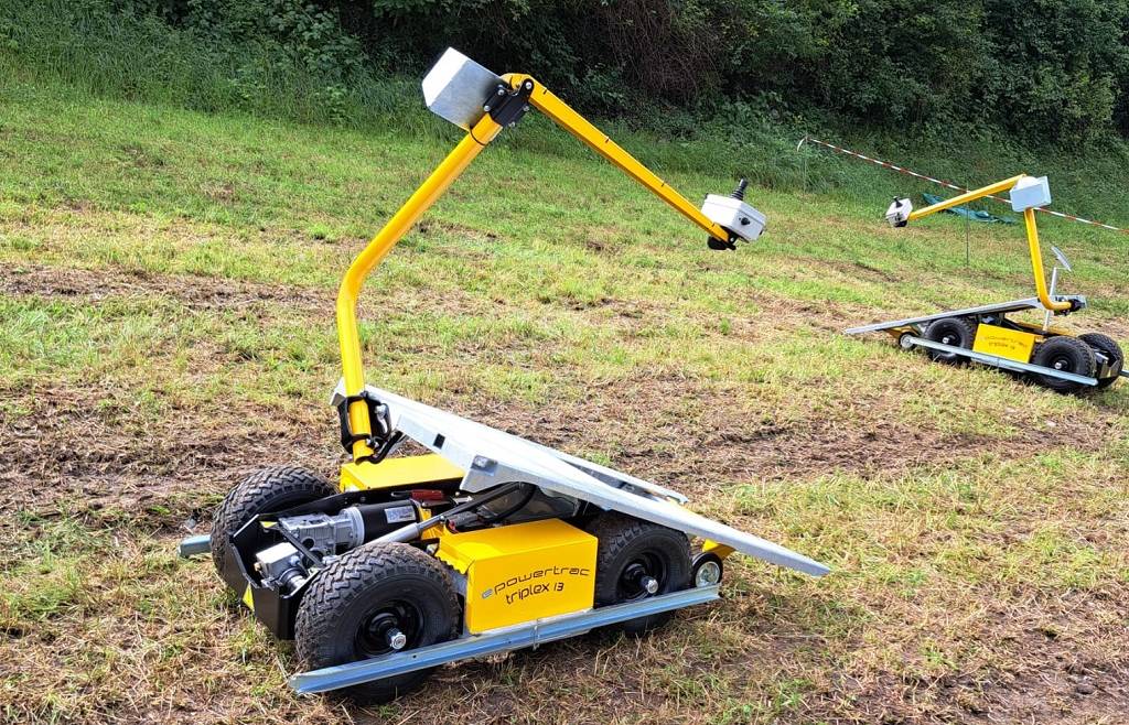 Apertura bando PNRR –  Innovazione e meccanizzazione nel settore agricolo e alimentare