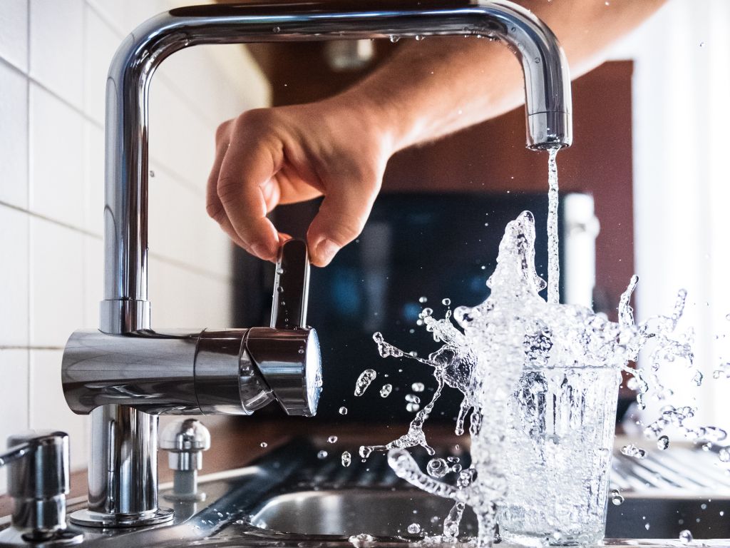 CORSO RISCHIO LEGIONELLA E ACQUA POTABILE AD USO UMANO, LA NUOVA NORMATIVA: COSA DEVO SAPERE?