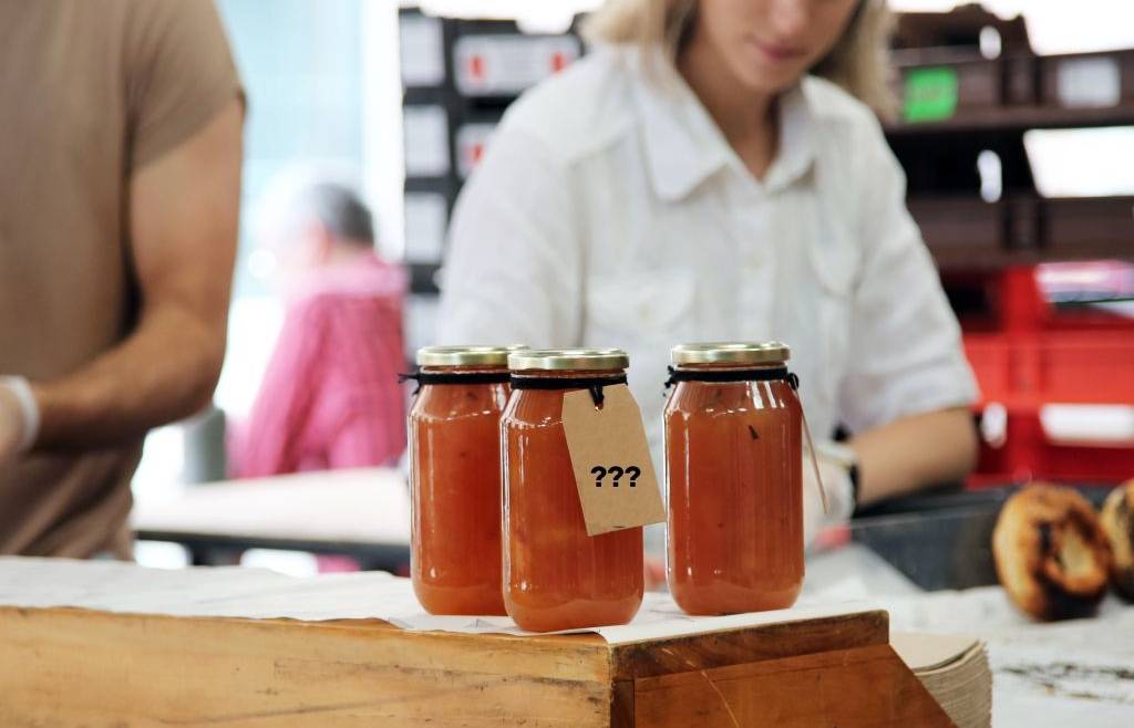 CORSO L’ETICHETTA ALIMENTARE E NUTRIZIONALE COMPLETA E CORRETTA
