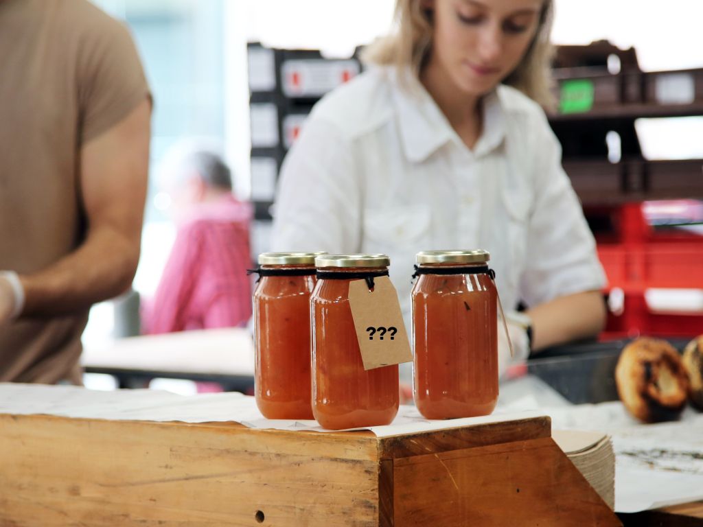CORSO ETICHETTATURA ALIMENTARE E NUTRIZIONALE