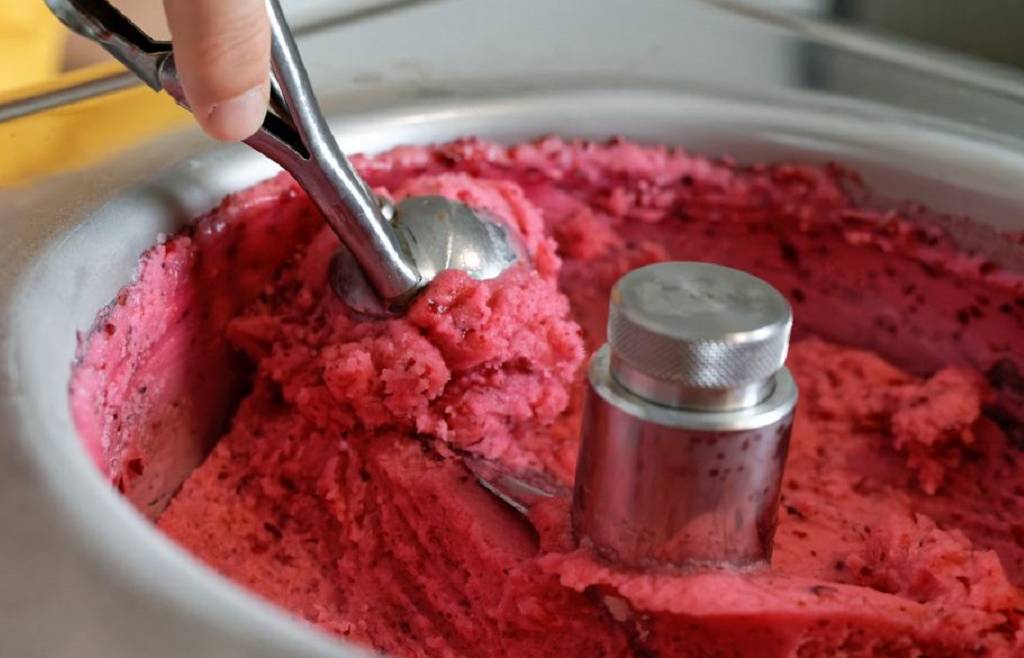AGRIGELATERIA CORSO AVANZATO
