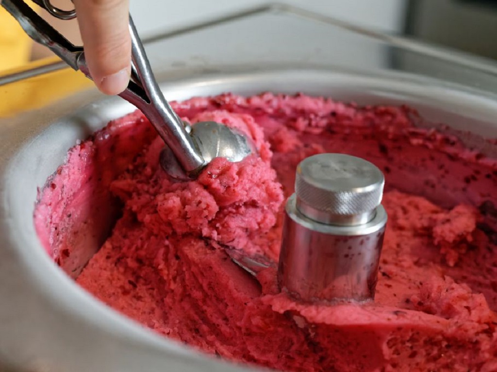 AGRIGELATERIA CORSO AVANZATO