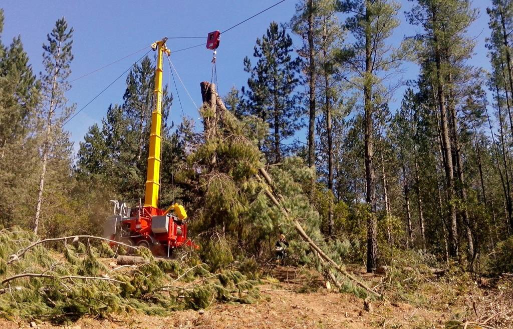 Teleferiche: nuove linee di indirizzo per la corretta segnalazione