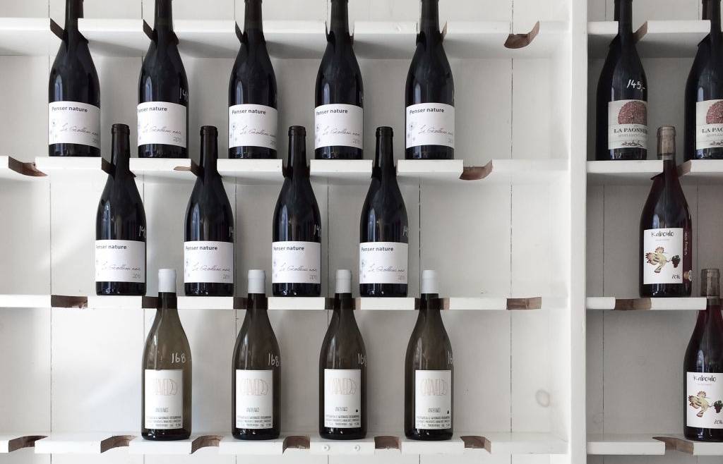 Etichettatura vini: le nuove regole.