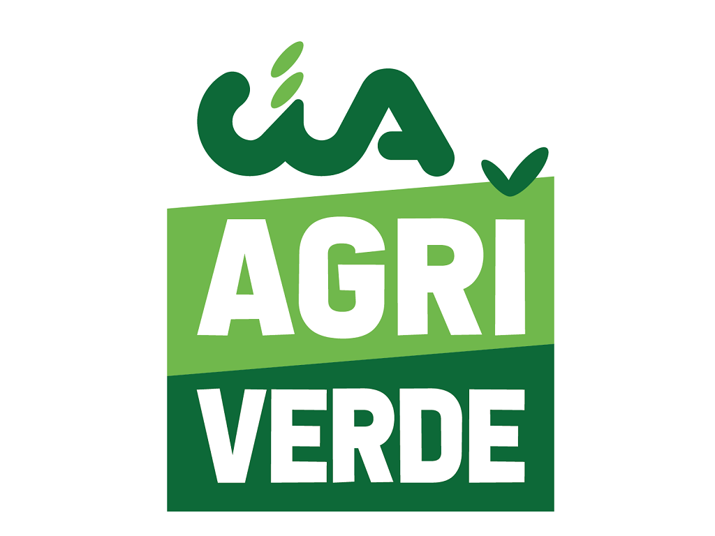 Nuovo look per AGRIVERDE-CIA