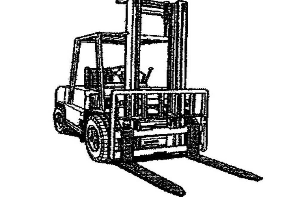 CORSO MULETTO – CARRELLO ELEVATORE SEMOVENTE