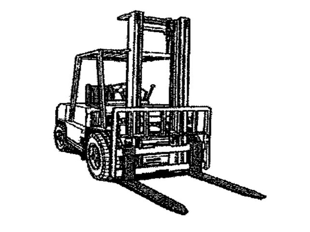 CORSO MULETTO – CARRELLO ELEVATORE SEMOVENTE