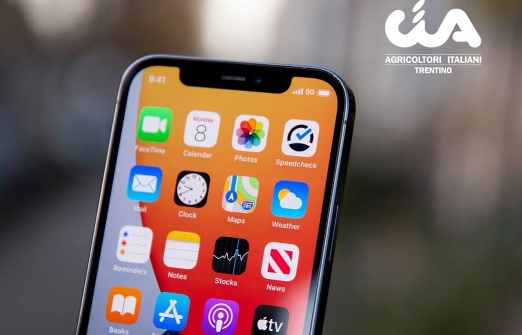 serata gratuita “USARE MEGLIO LO SMARTPHONE”