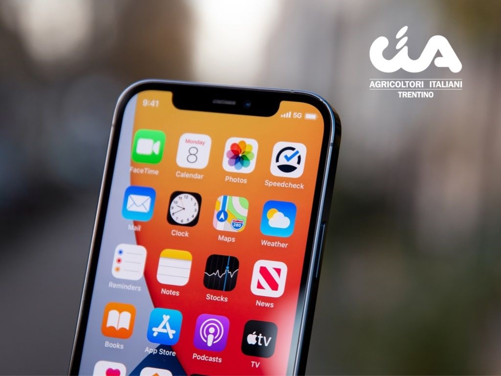 serata gratuita “USARE MEGLIO LO SMARTPHONE”