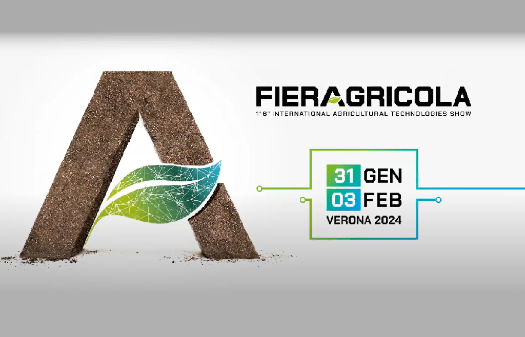 Fieragricola 2024