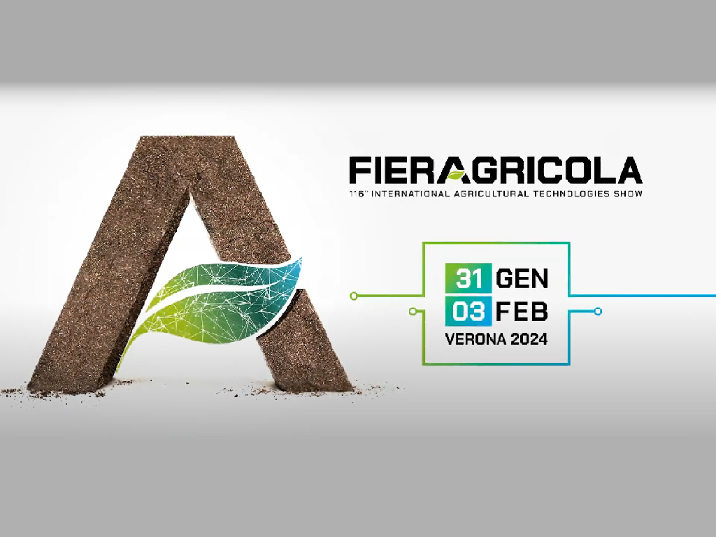 Fieragricola 2024