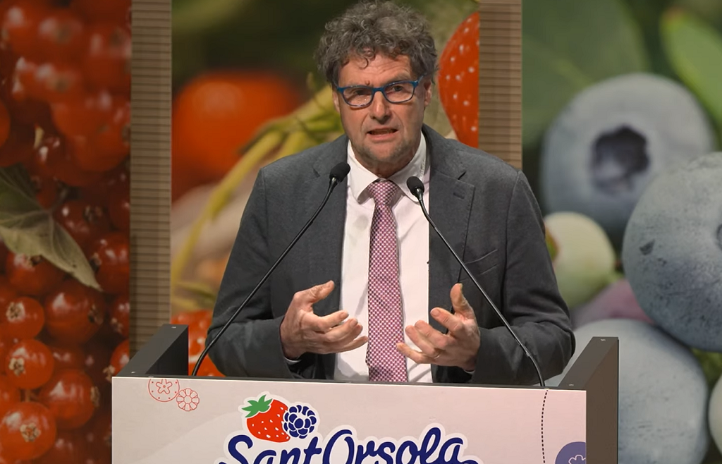Convegno 1 marzo 2024 presso la Cooperativa Sant’Orsola