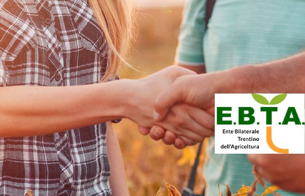 EBTA – Ente Bilaterale Trentino dell’Agricoltura