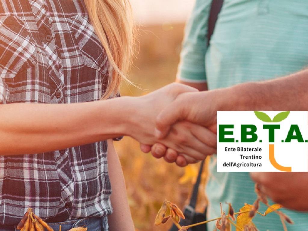EBTA – Ente Bilaterale Trentino dell’Agricoltura