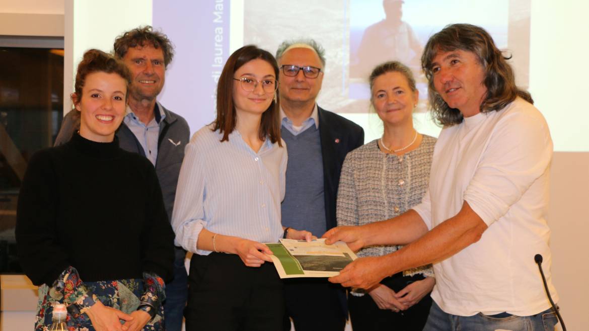 Premio Forti per l’agricoltura biologica