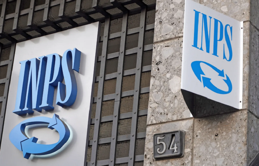 Informazioni sui contributi previdenziali INPS dovuti per il 2024