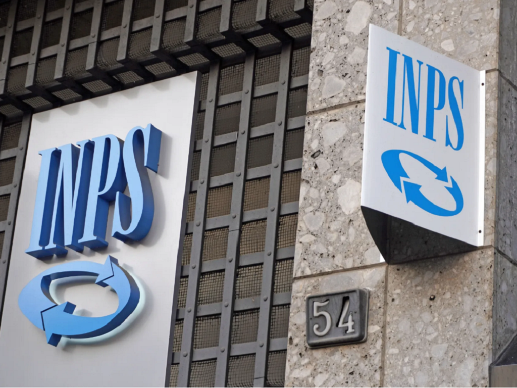 Informazioni sui contributi previdenziali INPS dovuti per il 2024