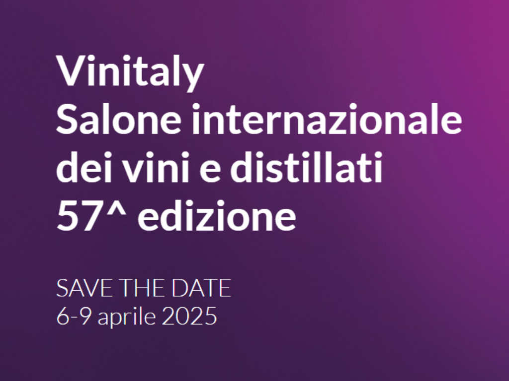 57° Salone Vinitaly – Eventi CIA e opportunità per espositori