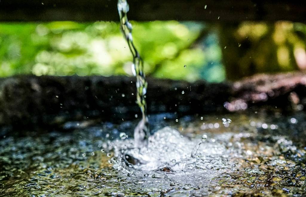 Concessioni idriche – Rinnovo concessione