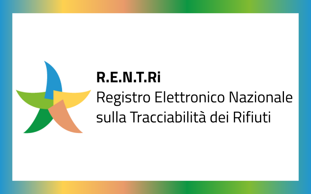 RENTRI: il nuovo sistema digitale per la gestione dei rifiuti