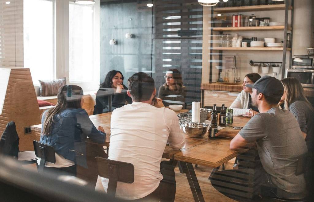 L’associazione è anche vostra: sentitevi parte di questa comunità!
