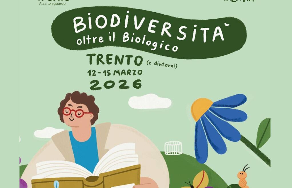 Bio.logicA – Mostra dell’Agricoltura 2026