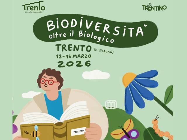 Bio.logicA – Mostra dell’Agricoltura 2026