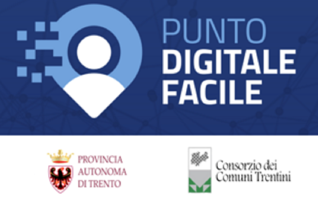 Punto Digitale Facile della Provincia Autonoma di Trento
