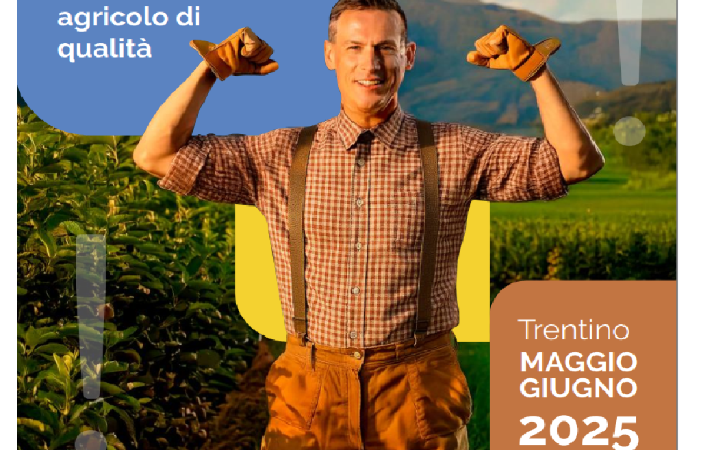 Corso formativo gratuito per la Rete del lavoro agricolo di qualità