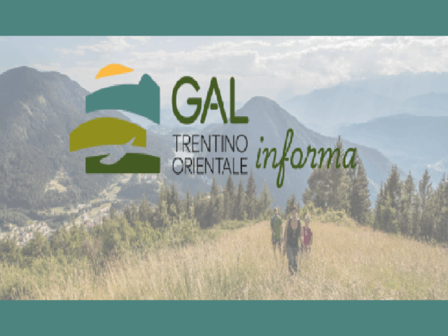 incontri territoriali Gal Orientale: opportunità di finanziamento