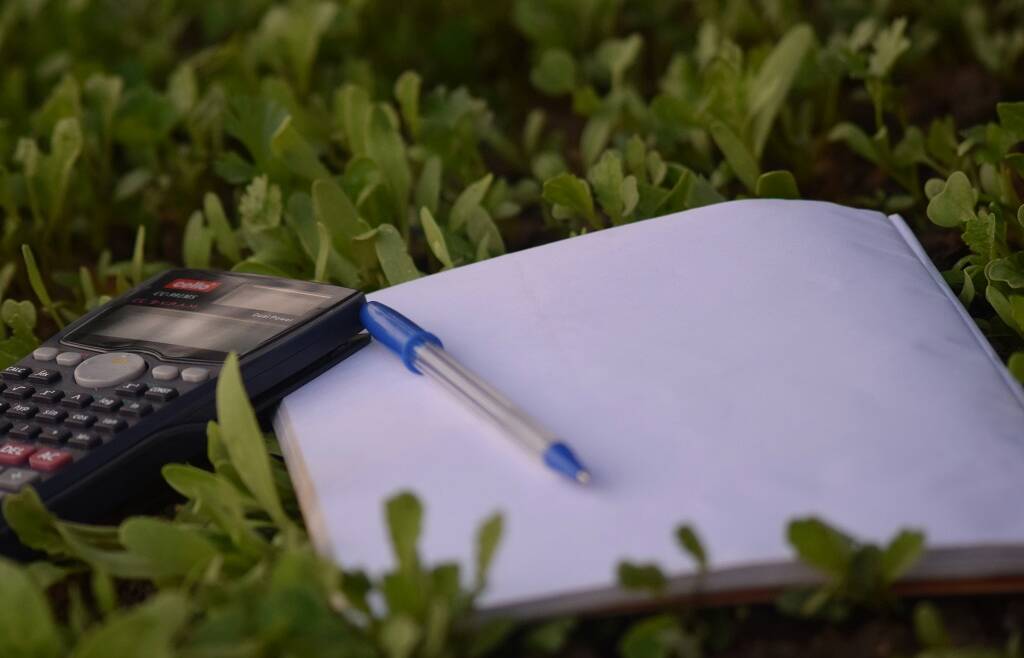 CORSO BUSINESS PLAN E BILANCIO AZIENDALE