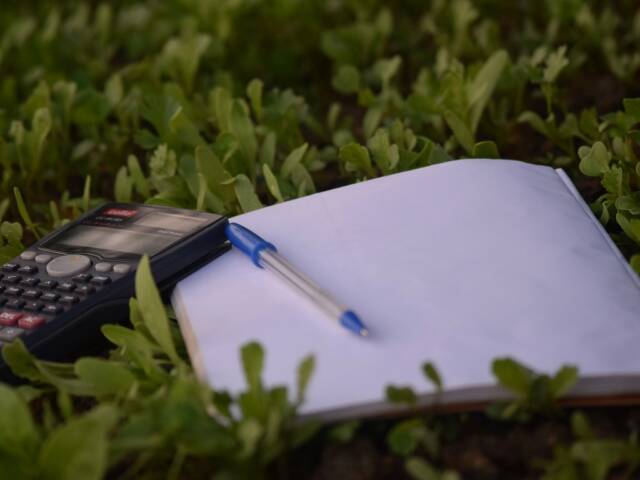 CORSO BUSINESS PLAN E BILANCIO AZIENDALE
