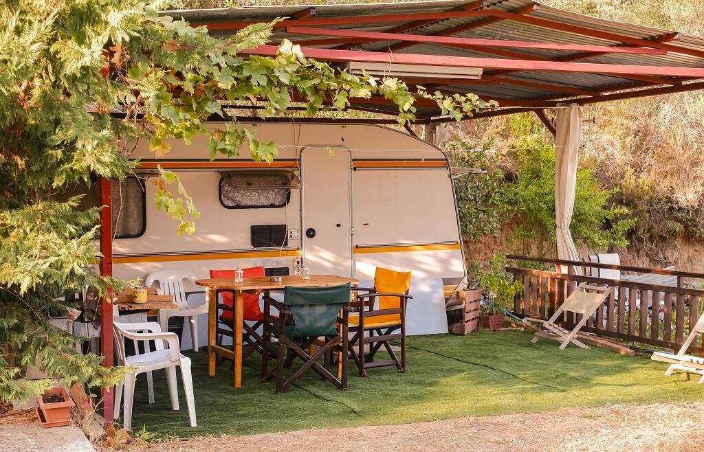 Agriturismo – aggiornamento catastale per gli agricampeggi